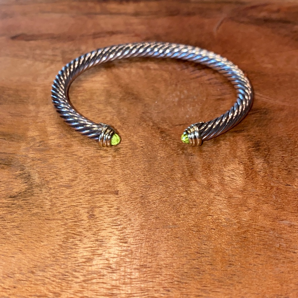 David Yurman Bracelet
